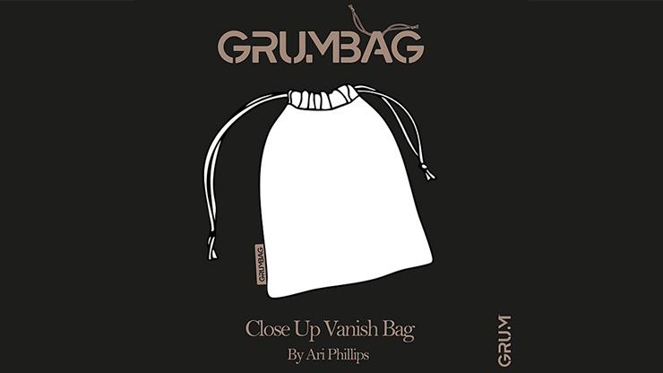 (image for) GRUM® - GRUM Bag