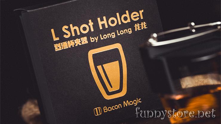 (image for) Long Long & Bacon Magic - L Holder