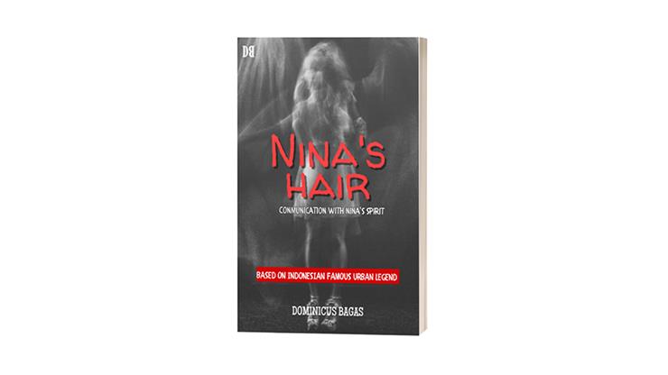 (image for) Dominicus Bagas - Nina's Hair