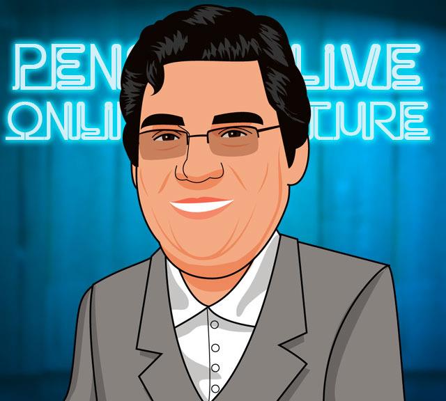 (image for) Roberto Giobbi Penguin Live Online Lecture