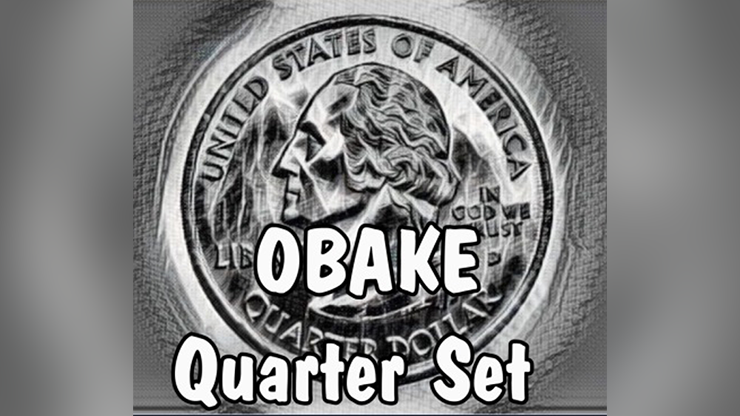 (image for) Kreis ＆ SEO Magic - Obake Quarter Set