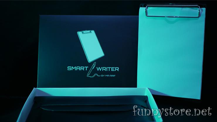 (image for) Ma Arif - Smart Writer