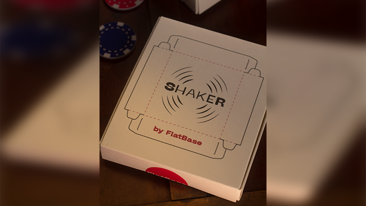 (image for) FlatBase - Shaker