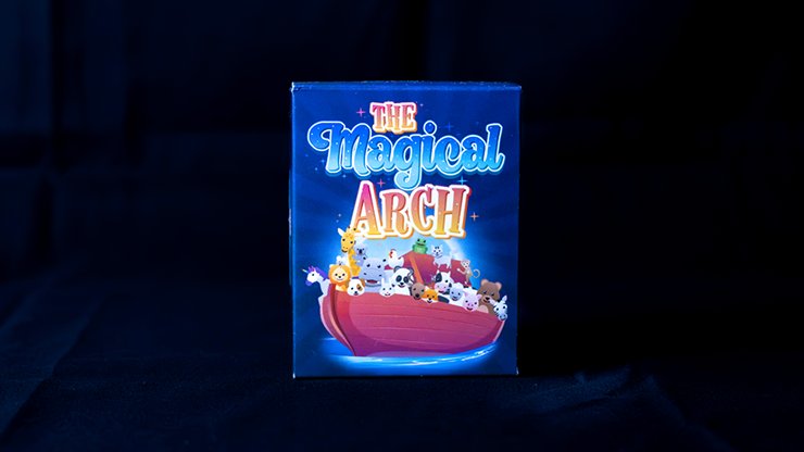 (image for) Magic Dream - The Magical Arch