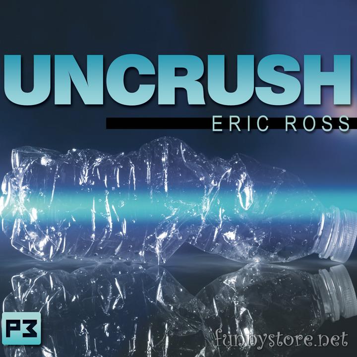 (image for) Eric Ross - Uncrush