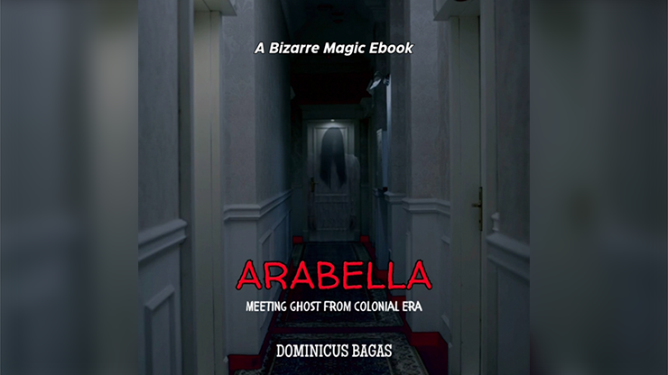 (image for) Dominicus Bagas - Arabella