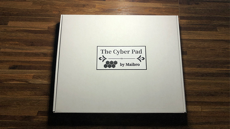 (image for) Maibro - The Cyber Pad