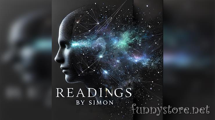 (image for) Simon - Readings