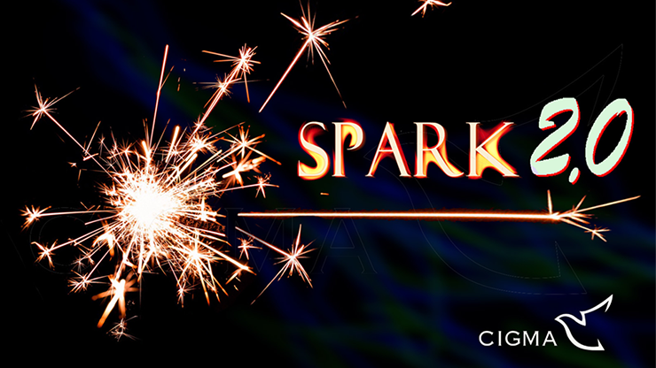 (image for) CIGMA Magic - Spark 2.0