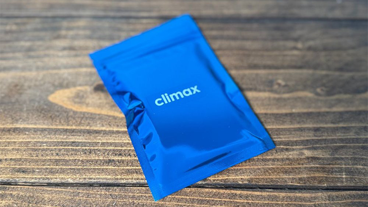 (image for) Luke Oseland - Climax