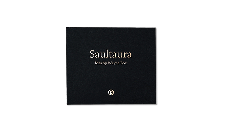 (image for) Wayne Fox & TCC Magic - Saultaura