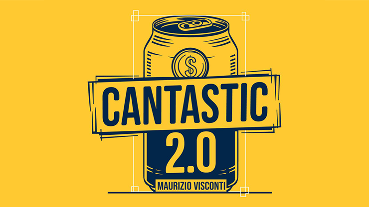 (image for) Maurizio Visconti - CanTastic 2.0