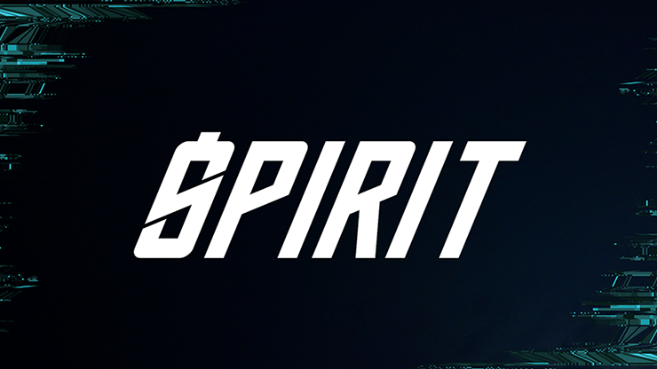 (image for) Ardubi & Doosung Hwang - Spirit