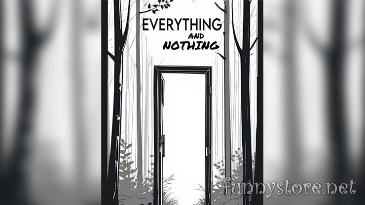 (image for) Landon Stark - Everything and Nothing