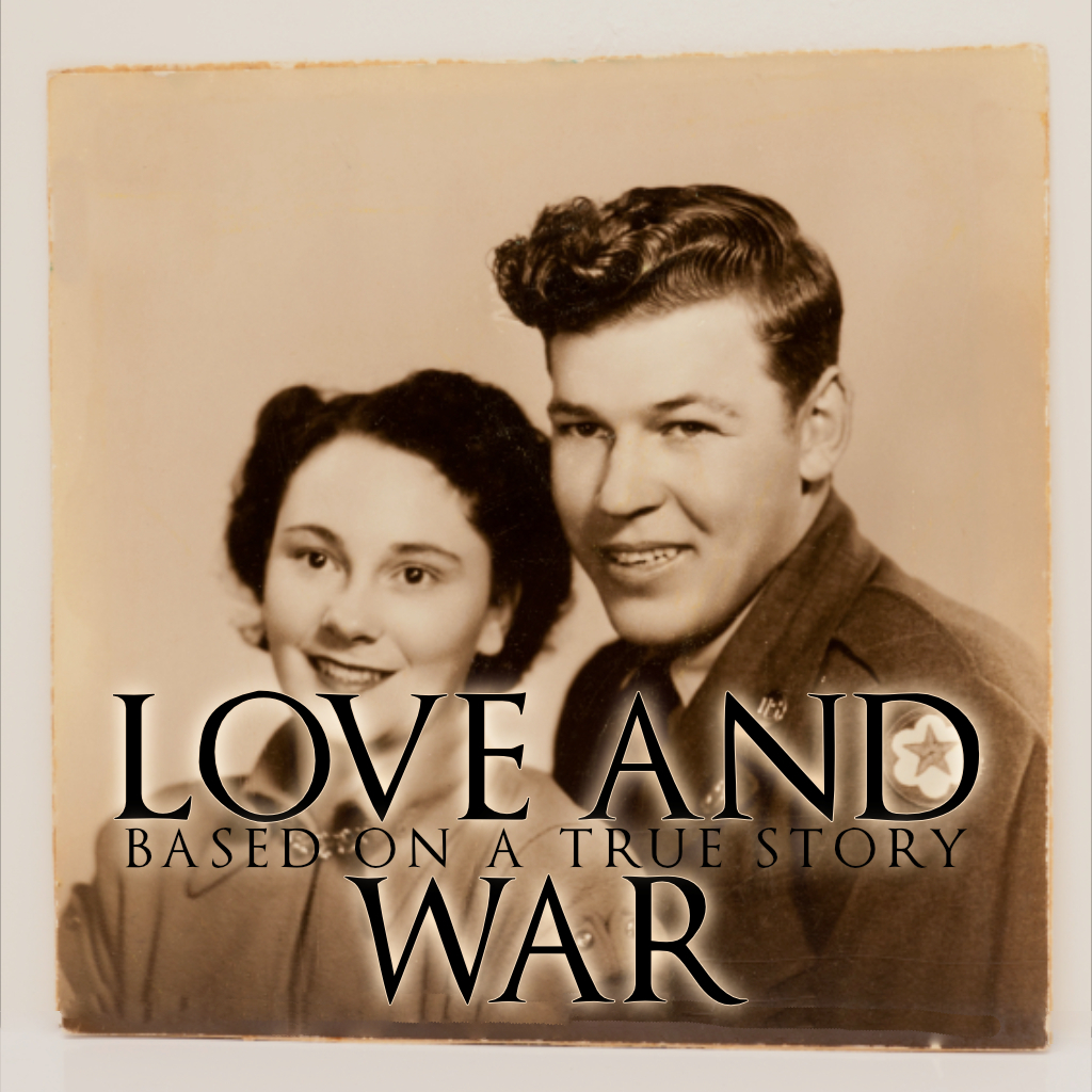 (image for) Jamie Daws - Love and War