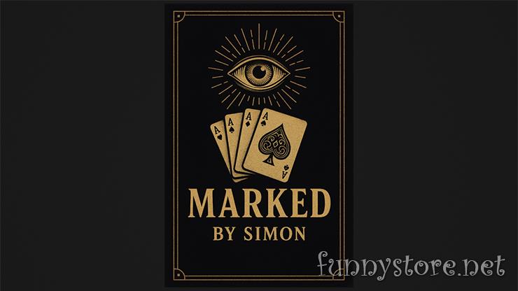 (image for) Simon - Marked