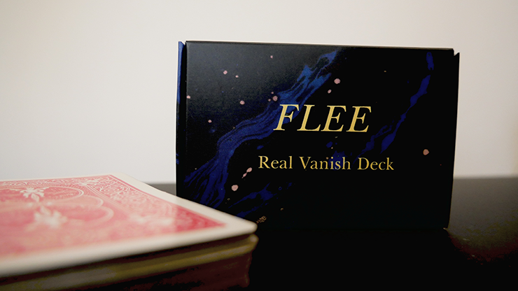 (image for) Bryan Codecasa - FLEE
