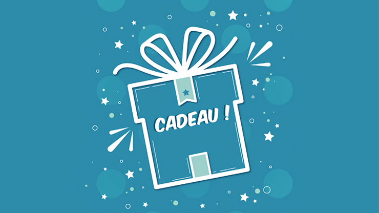 (image for) Magie Climax - CADEAU!