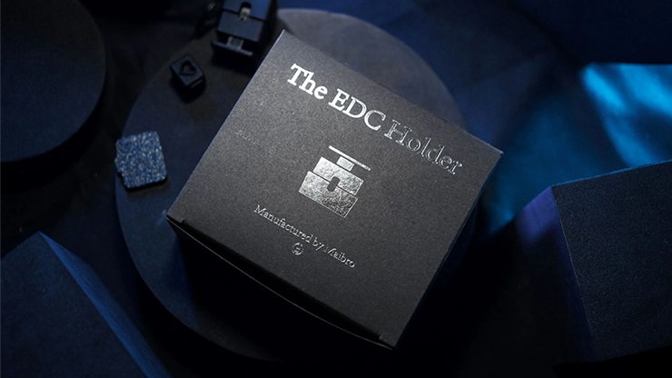 (image for) Mai Bro & TCC Magic - The EDC Holder