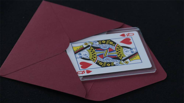 (image for) JL Magic - Flash Poker