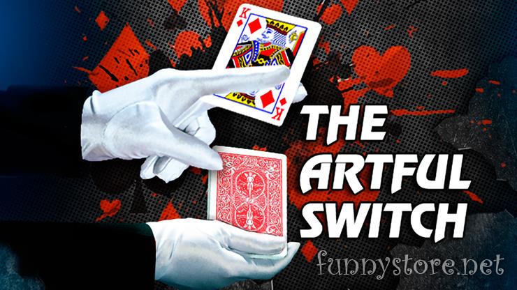 (image for) The Artful Switch