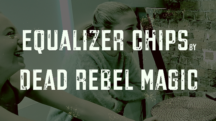(image for) Dead Rebel - Equalizer Chips