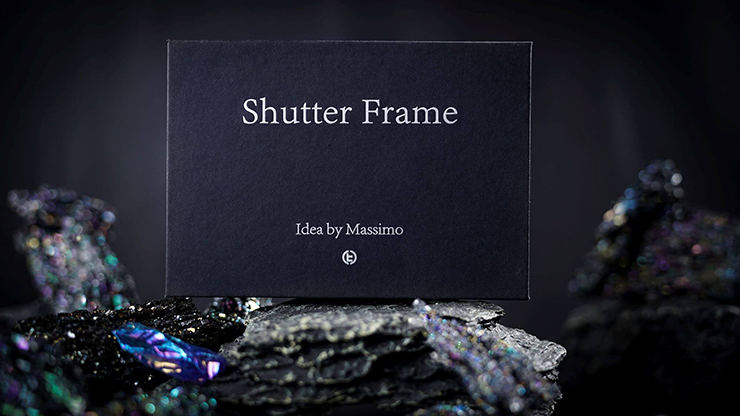 (image for) Massimo & TCC Magic - Shutter Frame