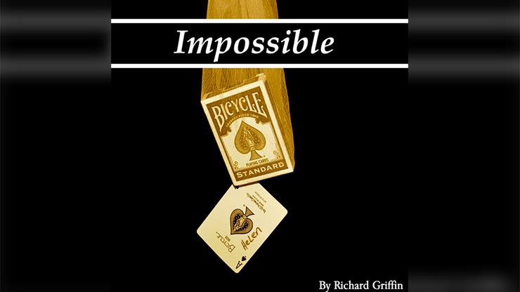 (image for) Richard Griffin - Impossible