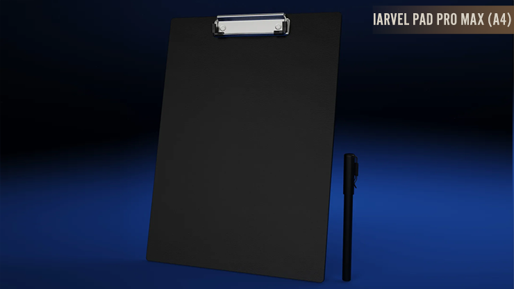 (image for) IARVEL MAGIC - IARVEL Pad Pro Max