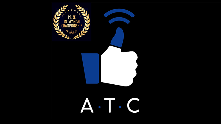 (image for) Appmazing - Appmazing Thumb Controller (Works with Appmazing APPS)