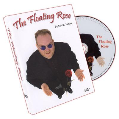 (image for) Kevin James - The Floating Rose