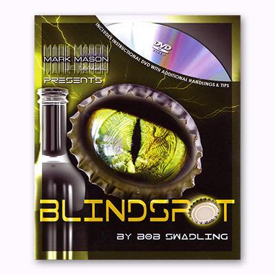 (image for) Bob Swadling and JB Magic - Blindspot