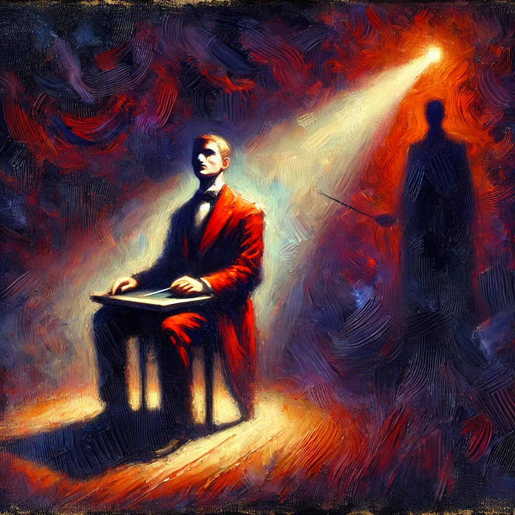 (image for) Brandon Bell - Automated Predictions