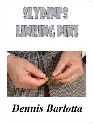 (image for) D. Angelo Ferri - Slydini's Linking Pins