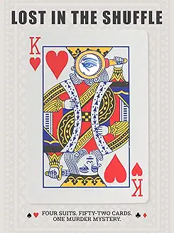 (image for) Shawn Farquhar - Lost in the Shuffle