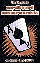 (image for) Jay Sankey - Cardboard Contortionists