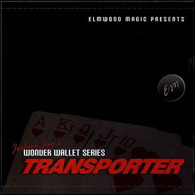(image for) Joshua Jay - Transporter