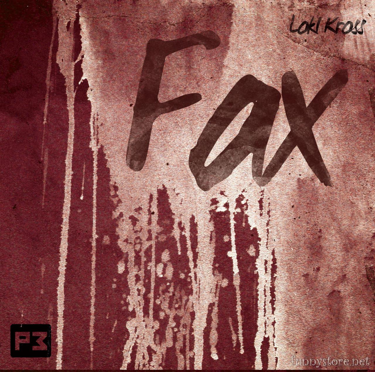 (image for) LokI Kross - FAX