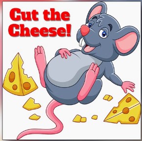 (image for) Jaynonymous - Cut the Cheese