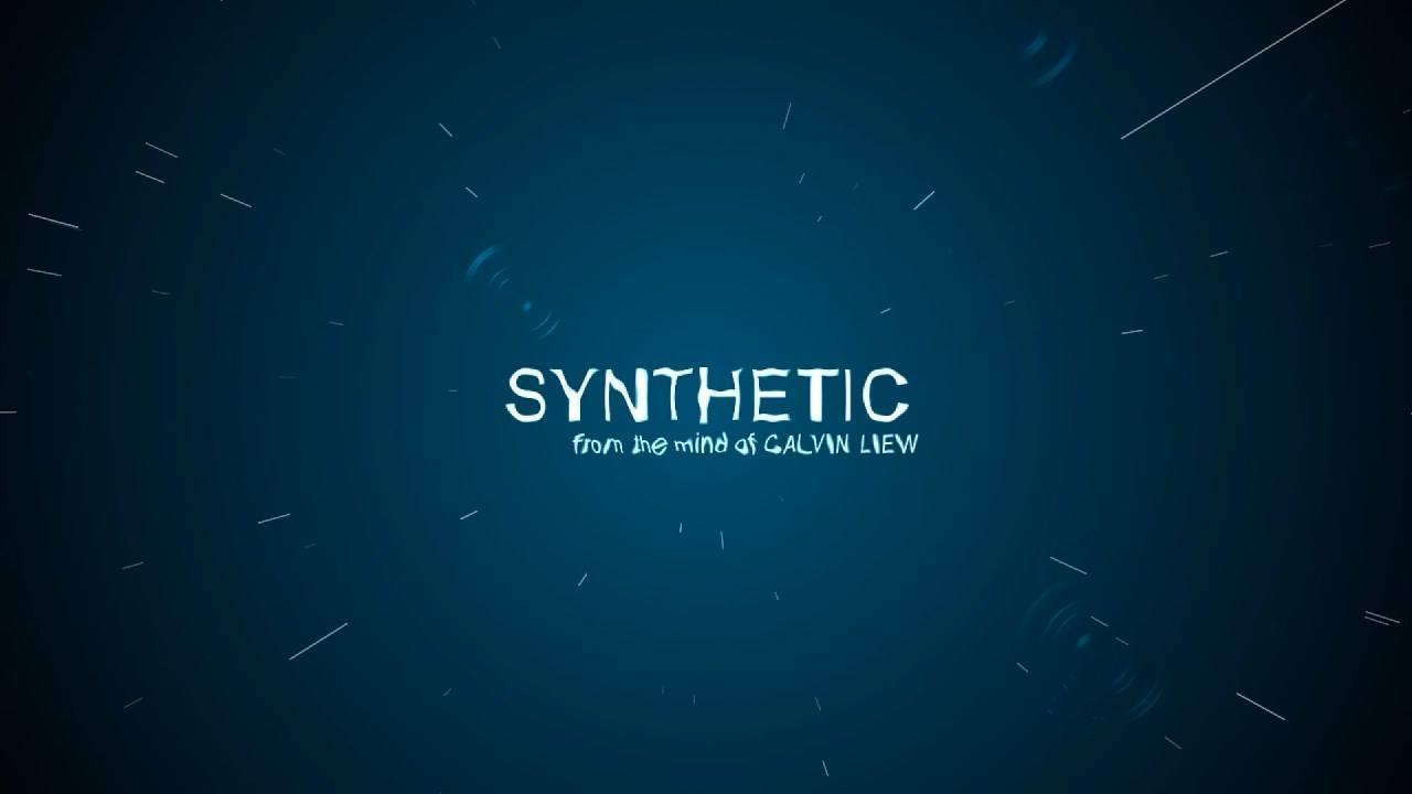 (image for) Calvin Liew and Skymember - Synthetic