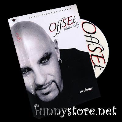 (image for) Sebastien Calbry - OFF SET