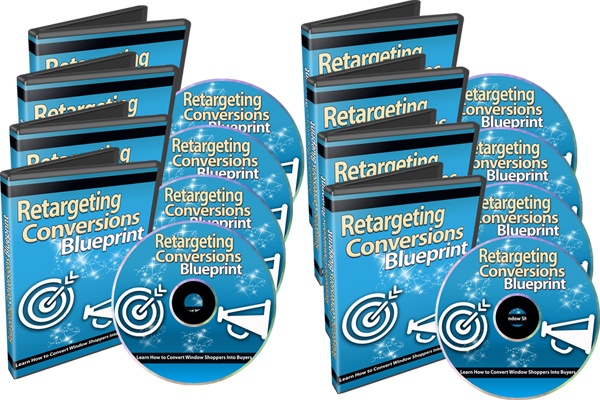 Jonathan Royle - Retargeting Website Conversions Blue-Print (image for) Jonathan Royle - Retargeting Website Conversions Blue-Print
