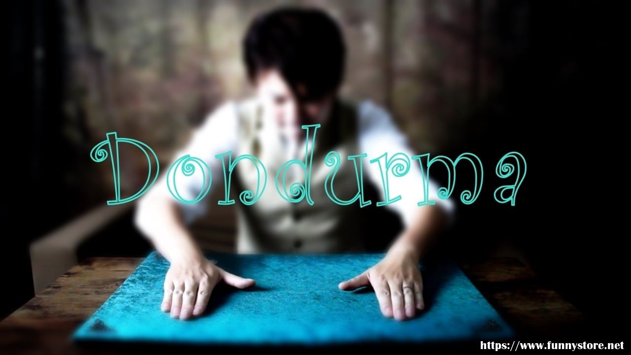(image for) Takahiro - Dondurma