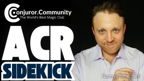 (image for) Conjuror Community Club - ACR - Sidekick