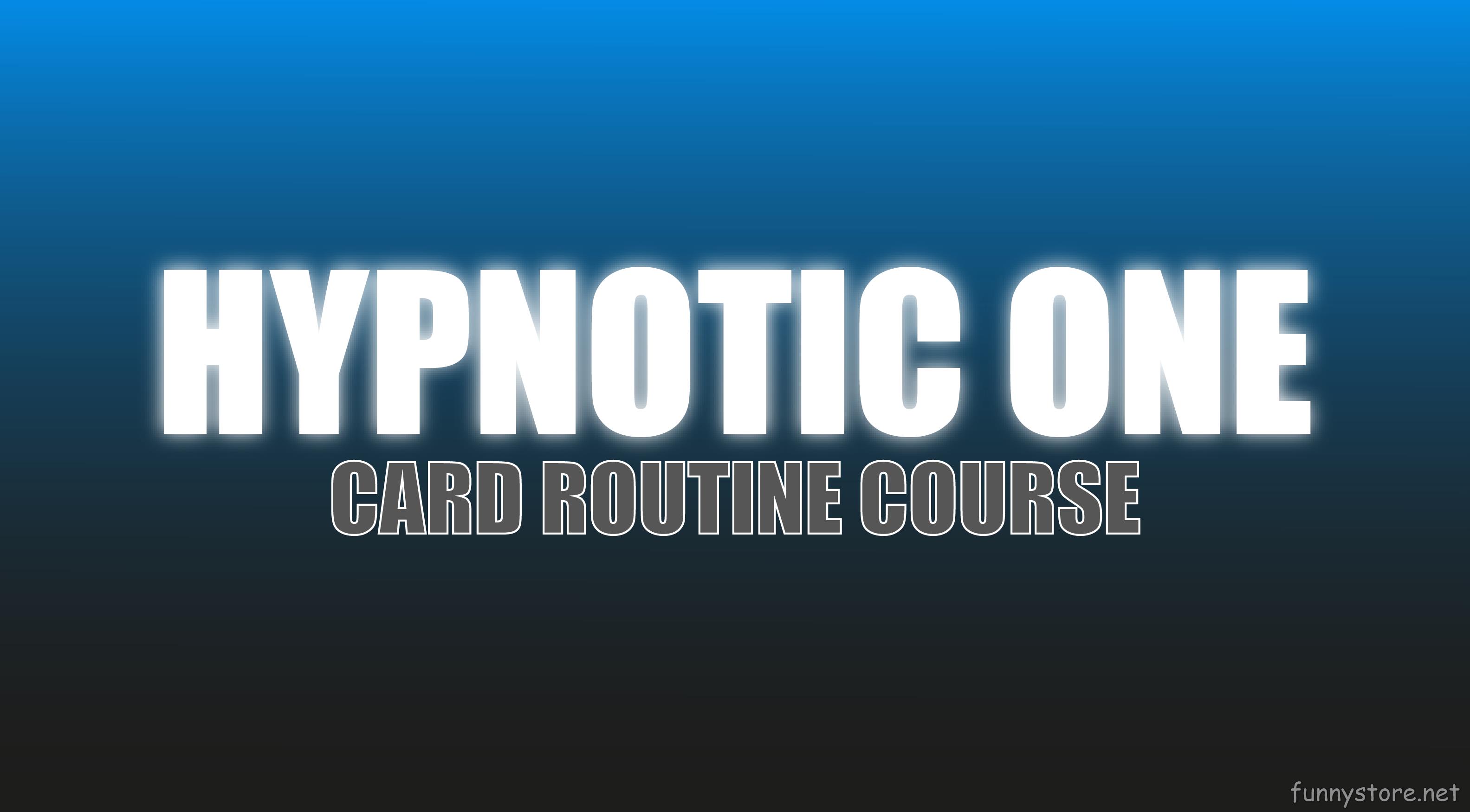 (image for) Adam Wilber - Hypnotic One (Netrix)