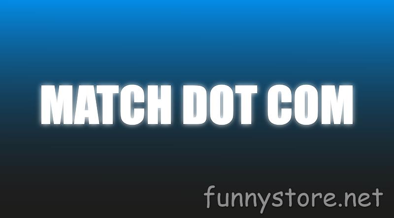 (image for) Adam Wilber - Match Dot Com (Netrix)