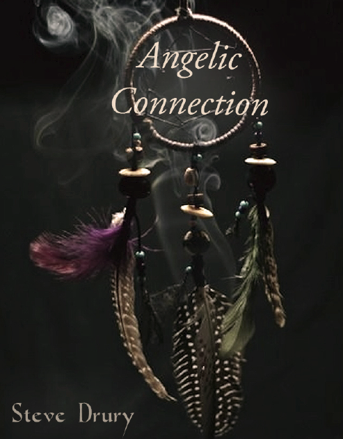 (image for) Steve Drury - Angelic Connection