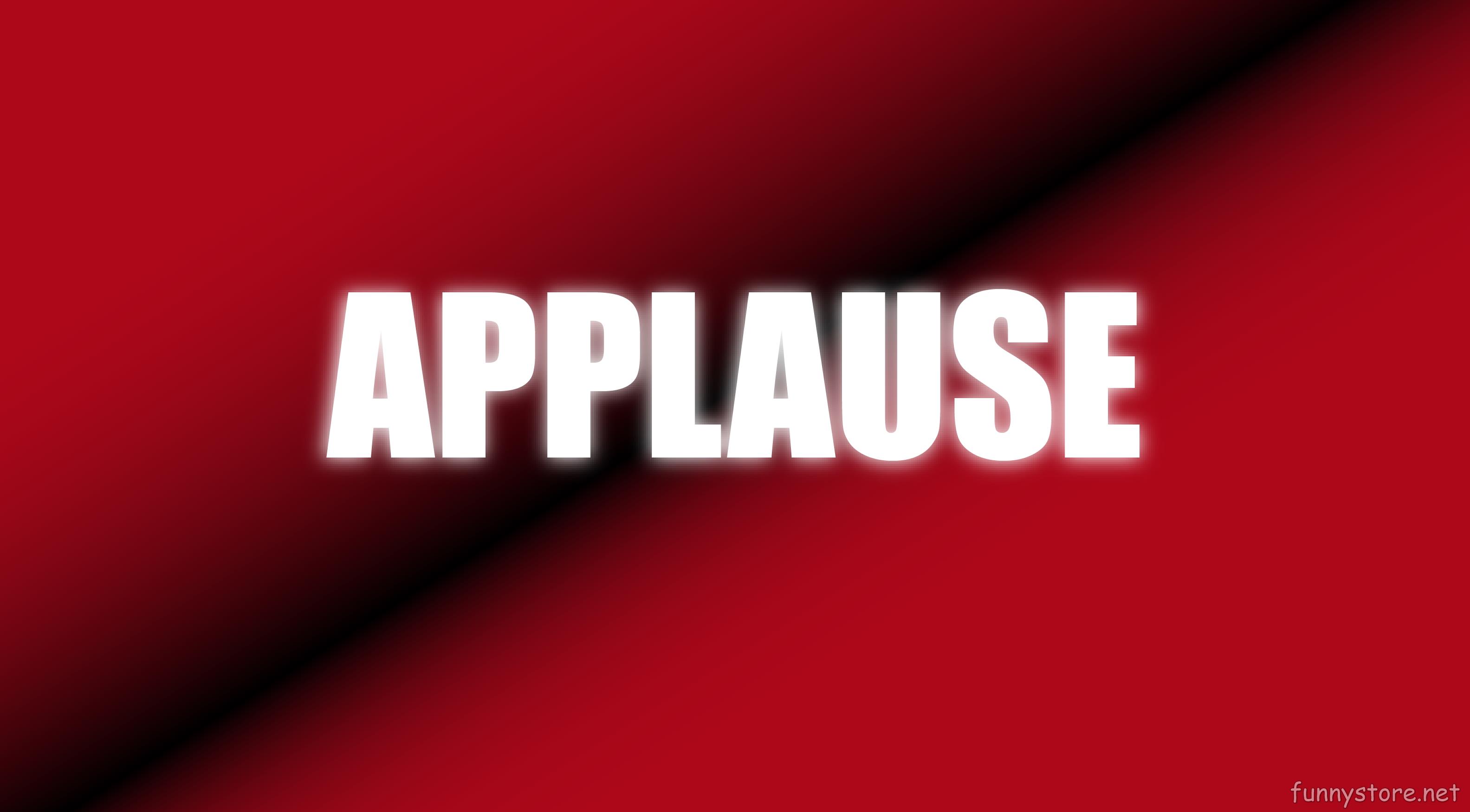 (image for) Wayne Goodman - Applause (Netrix)