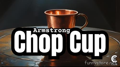 (image for) Conjuror Community Club - Armstrong Chop Cup