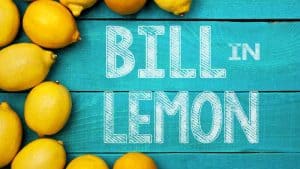 (image for) Conjuror Community Club - Bill in Lemon